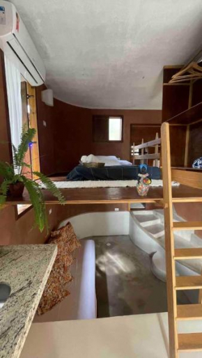 NOVO Loft no CENTRO de Arraial, Praia Mucugê